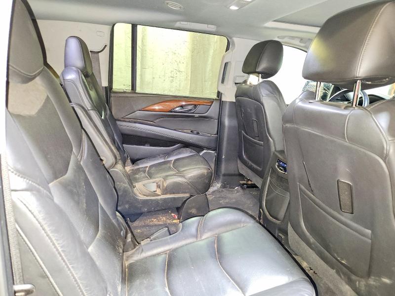 Продажа на аукционе авто 2020 Cadillac Escalade, vin: 1GYS4HKJ2LR163955, номер лота: 65905636