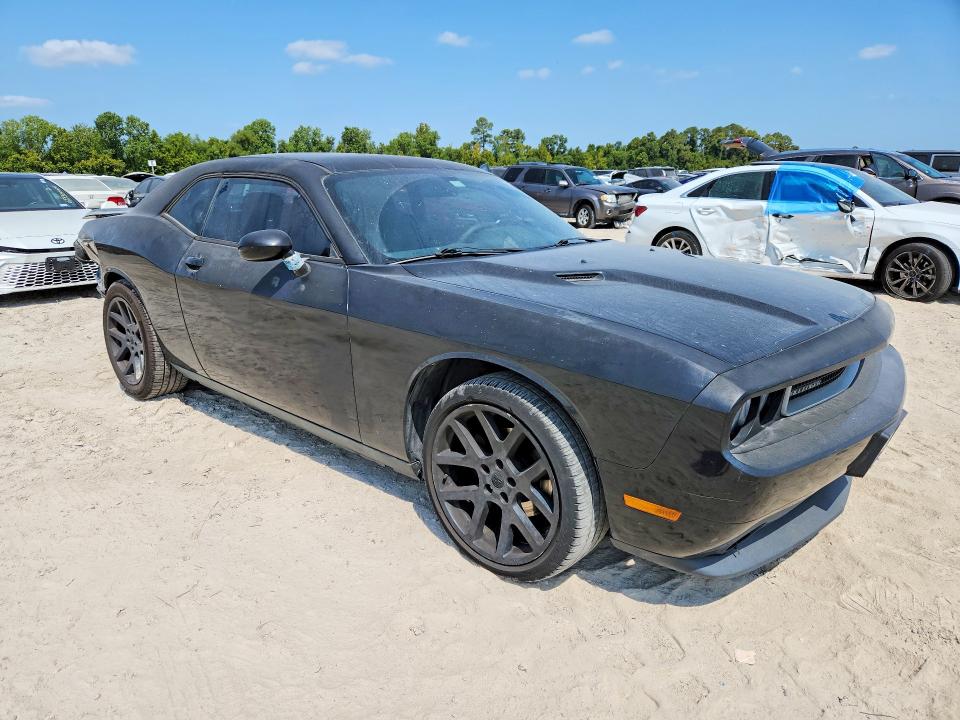 Aukcja sprzedaży 2014 Dodge Challenger, vin: 2C3CDYAG2EH274576, numer aukcji: 66650696