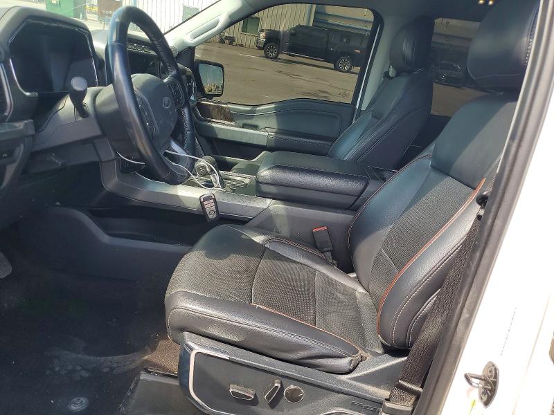 Продажа на аукционе авто 2021 Ford F150, vin: 1FTFW1E82MKD20153, номер лота: 66819696