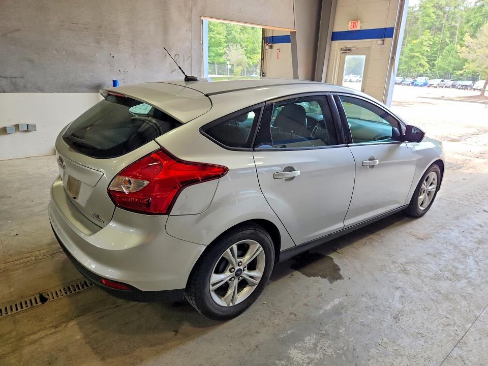 Aukcja sprzedaży 2013 Ford Focus, vin: 1FADP3K23DL318864, numer aukcji: 64836046