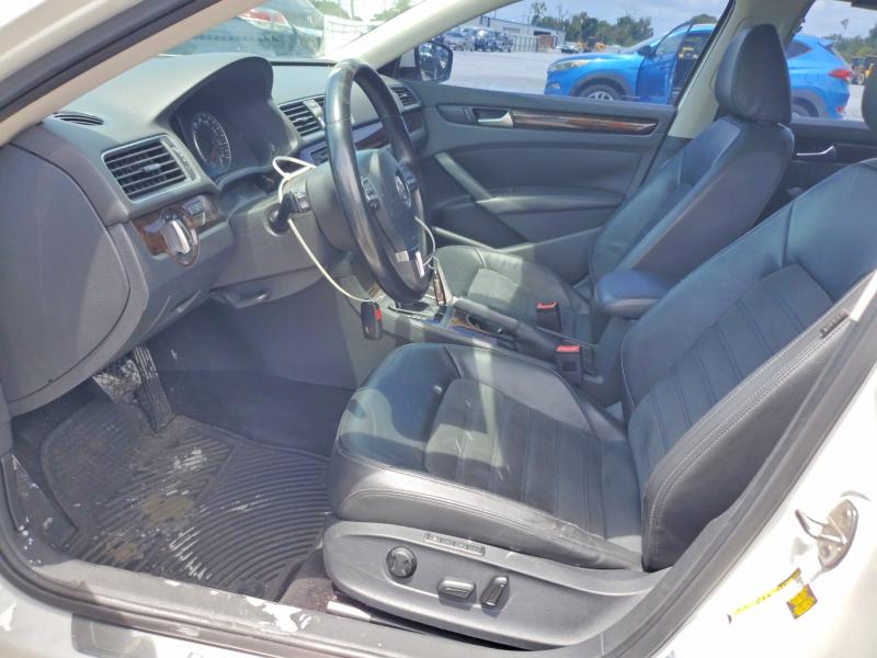 Aukcja sprzedaży 2015 Volkswagen Passat, vin: 1VWCV7A34FC029585, numer aukcji: 63769966