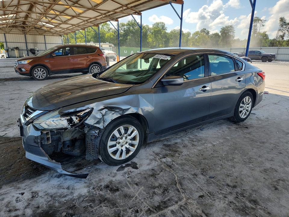 Auction sale of the 2016 Nissan Altima, vin: 1N4AL3AP0GN368626, lot number: 66335106