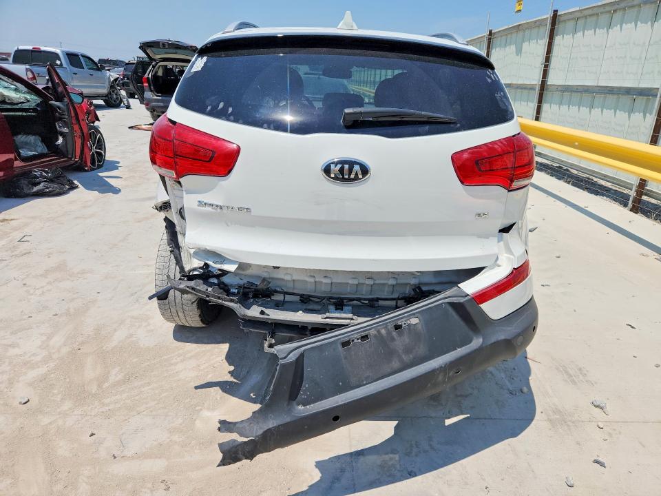 Aukcja sprzedaży 2014 Kia Sportage, vin: KNDPC3ACXE7615198, numer aukcji: 63735376