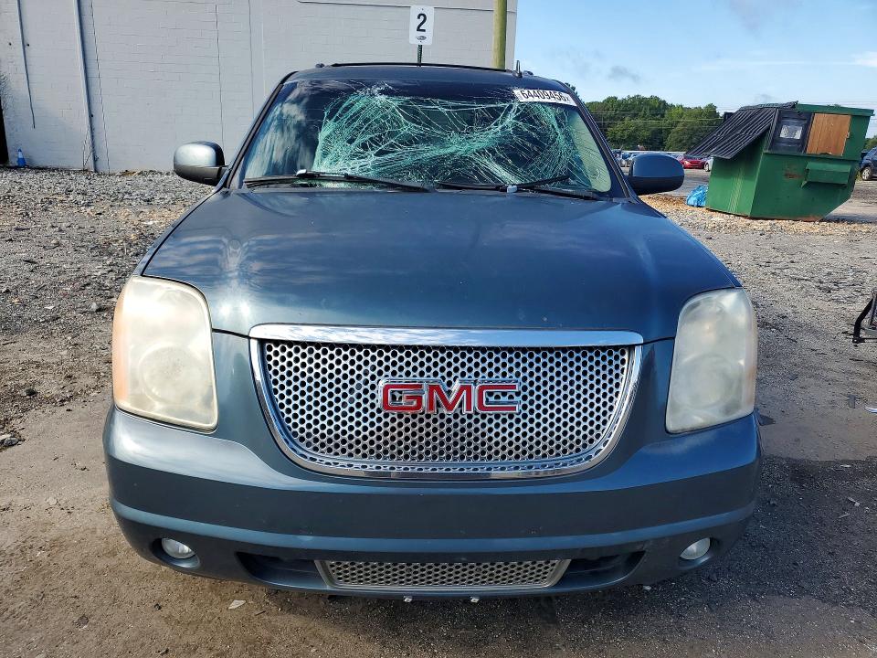 Продажа на аукционе авто 2008 Gmc Yukon Xl, vin: 1GKFK163X8R170518, номер лота: 64409456