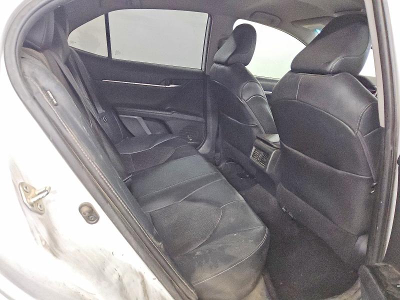 Продажа на аукционе авто 2020 Toyota Camry, vin: 4T1K61AK4LU996750, номер лота: 66696006