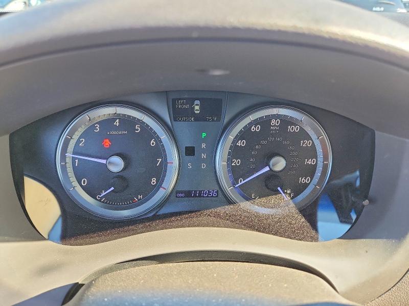Продаж на аукціоні авто 2012 Lexus Es, vin: JTHBK1EG1C2497257, номер лоту: 66057216