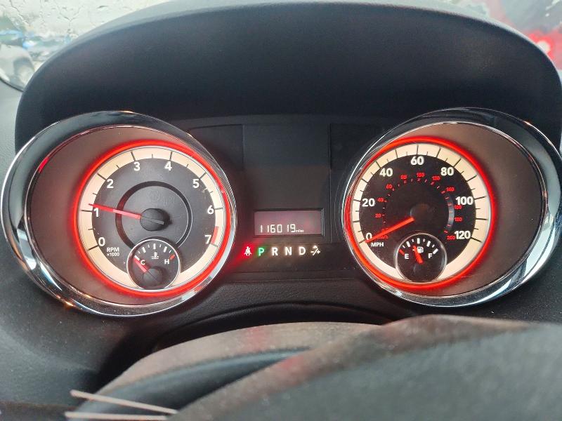 Aukcja sprzedaży 2016 Dodge Grand Caravan, vin: 2C4RDGCG1GR363145, numer aukcji: 59603306
