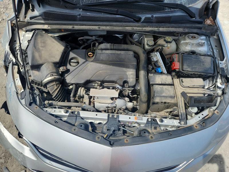 Aukcja sprzedaży 2017 Chevrolet Malibu, vin: 1G1ZB5ST6HF250656, numer aukcji: 66225576