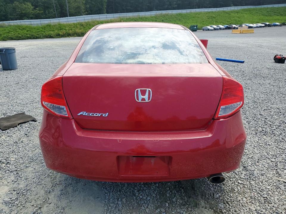 2012 Honda Accord მანქანა იყიდება აუქციონზე, vin: 1HGCS1B35CA004095, აუქციონის ნომერი: 66110276
