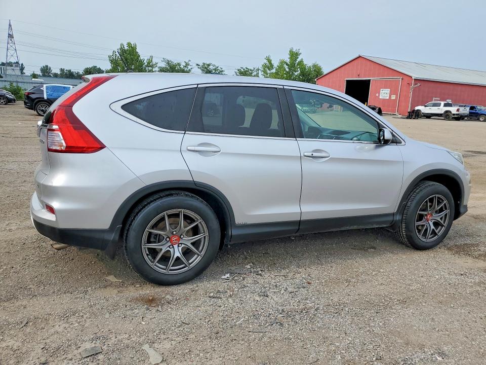Продажа на аукционе авто 2015 Honda Cr-v, vin: 2HKRM4H44FH107512, номер лота: 64653736