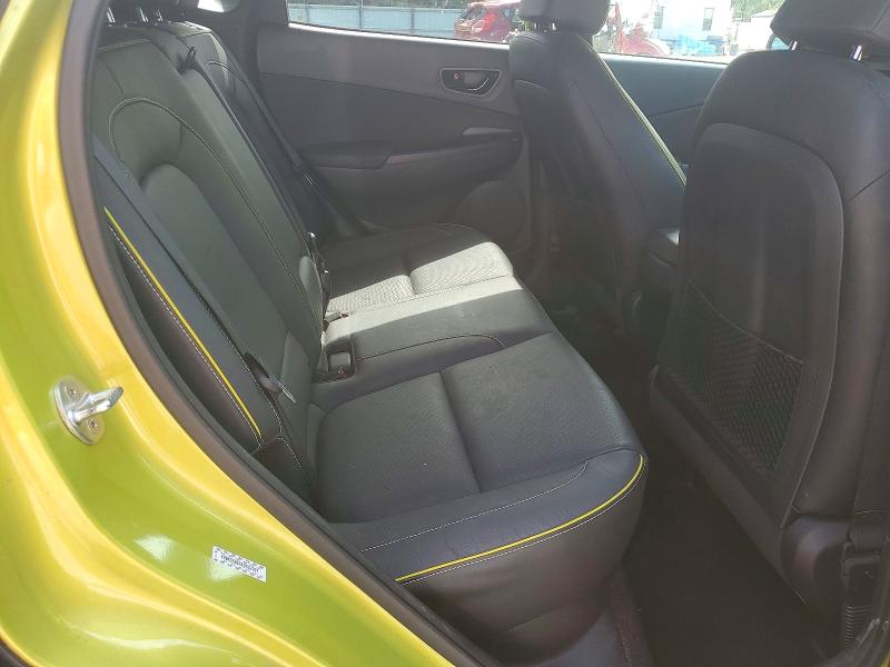 Продажа на аукционе авто 2019 Hyundai Kona, vin: KM8K33A5XKU336757, номер лота: 63339796