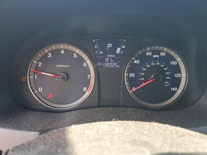 2012 Hyundai Accent მანქანა იყიდება აუქციონზე, vin: KMHCT5AE9CU016072, აუქციონის ნომერი: 63845386