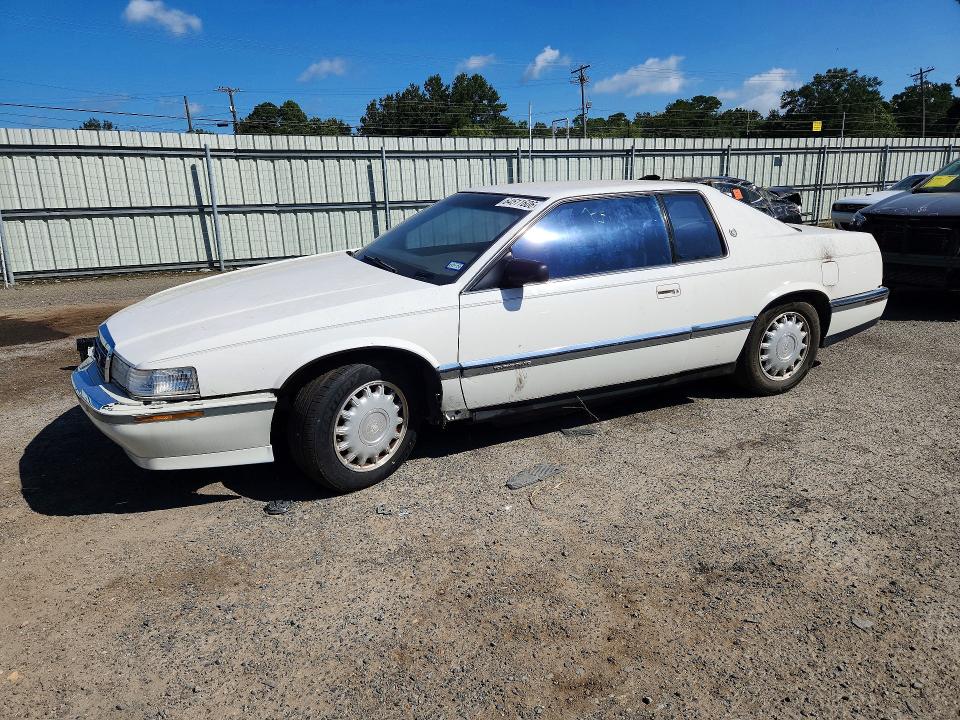Продаж на аукціоні авто 1992 Cadillac Eldorado, vin: 1G6EL13B0NU624500, номер лоту: 64511606