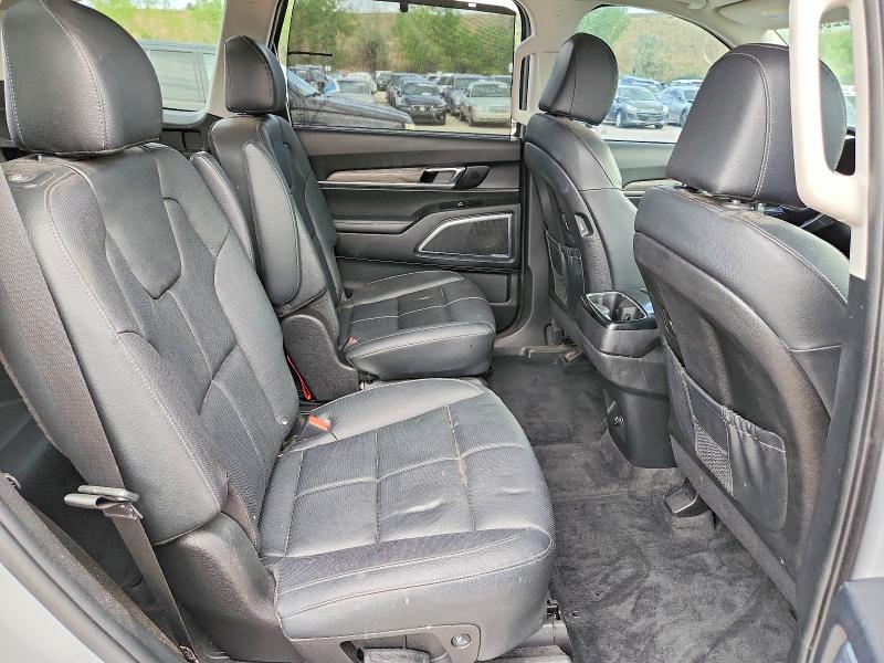 Продажа на аукционе авто 2022 Kia Telluride, vin: 5XYP5DHC5NG275600, номер лота: 67028366