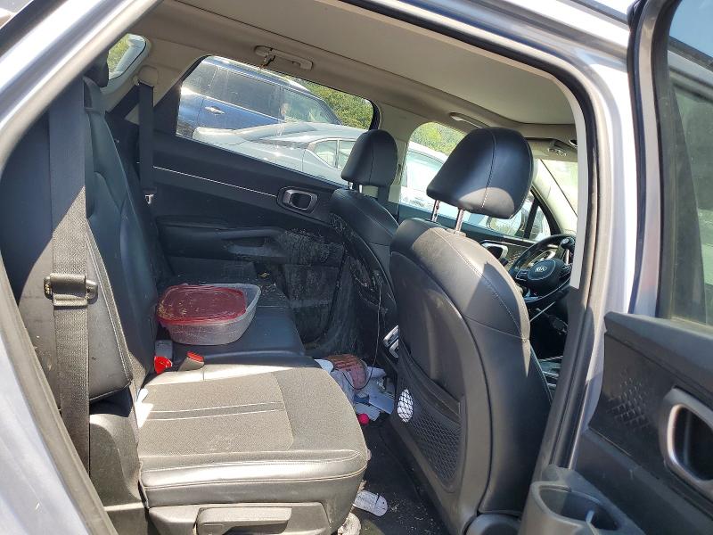 Aukcja sprzedaży 2021 Kia Sorento, vin: 5XYRL4LC2MG010105, numer aukcji: 65830226