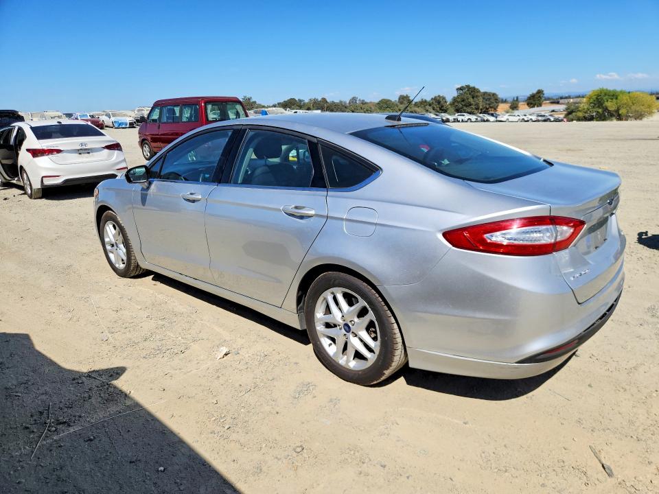 Aukcja sprzedaży 2014 Ford Fusion, vin: 3FA6P0H77ER178430, numer aukcji: 66078976