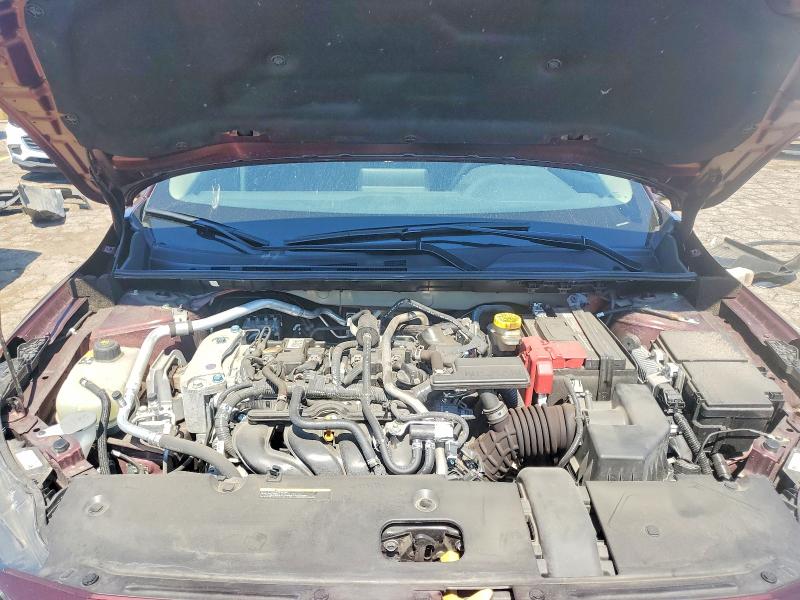 Aukcja sprzedaży 2024 Nissan Sentra, vin: 3N1AB8CV9RY356179, numer aukcji: 63297076
