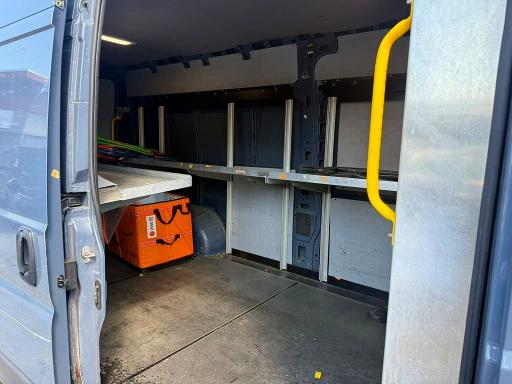 64675766 :رقم المزاد ، 3C6URVJG8LE129526 vin ، 2020 Ram Promaster 3500 مزاد بيع