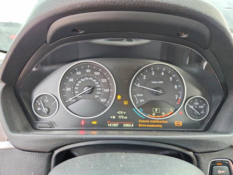 Aukcja sprzedaży 2015 Bmw 328, vin: WBA3B3G50FNT17019, numer aukcji: 64578266