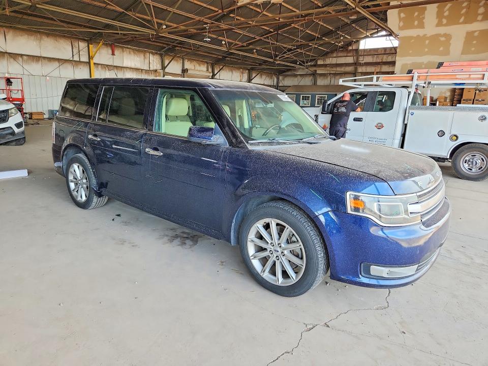 2017 Ford Flex მანქანა იყიდება აუქციონზე, vin: 2FMHK6D82HBA08042, აუქციონის ნომერი: 67035966