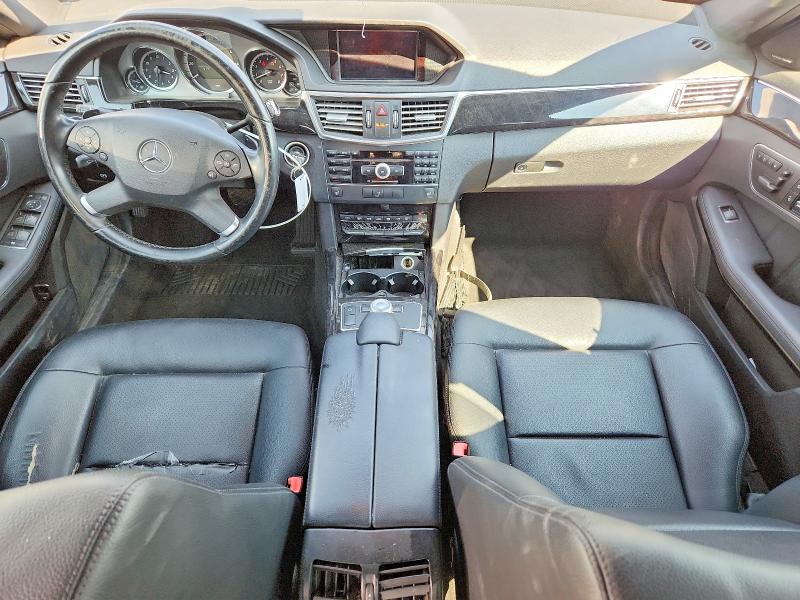 2011 Mercedes-benz E მანქანა იყიდება აუქციონზე, vin: WDDHH8HB1BA286508, აუქციონის ნომერი: 67339706