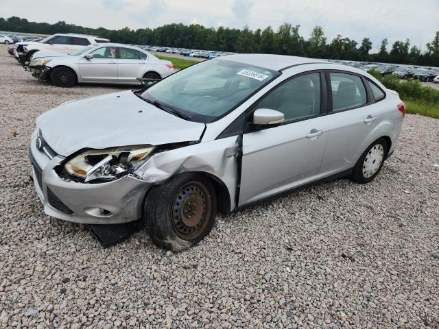 66559816 :رقم المزاد ، 1FADP3F21EL351759 vin ، 2014 Ford Focus مزاد بيع