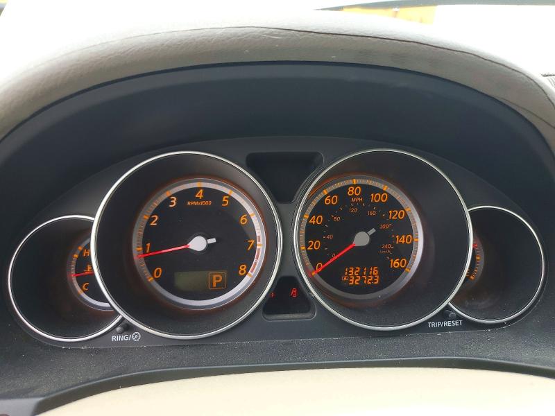 Продажа на аукционе авто 2007 Infiniti M35, vin: JNKAY01F37M454776, номер лота: 61209646