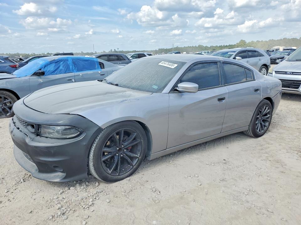 Продаж на аукціоні авто 2016 Dodge Charger, vin: 2C3CDXHG1GH276340, номер лоту: 65476406