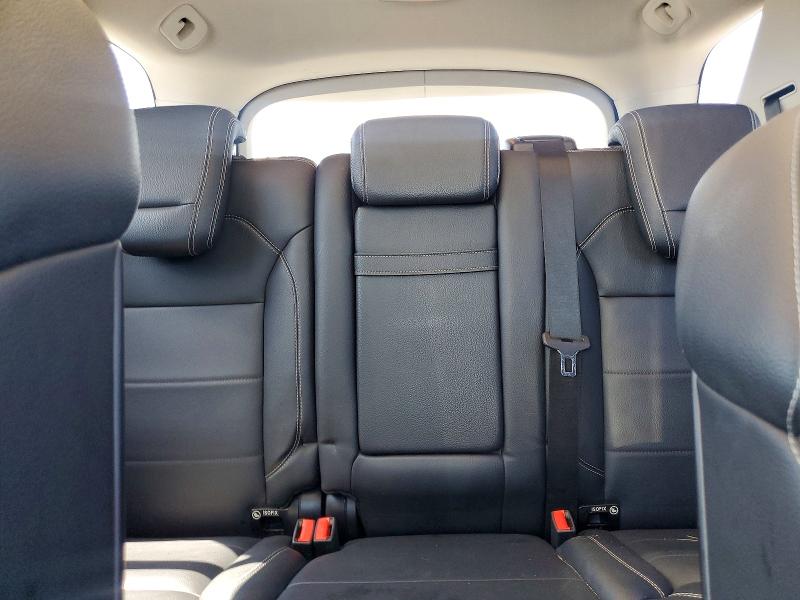 Продаж на аукціоні авто 2012 Mercedes-benz Ml, vin: 4JGDA5HB9CA024020, номер лоту: 61107386