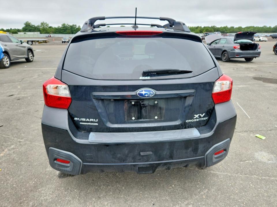 Продажа на аукционе авто 2015 Subaru Xv Crosstrek, vin: JF2GPASC3F8245989, номер лота: 65770046