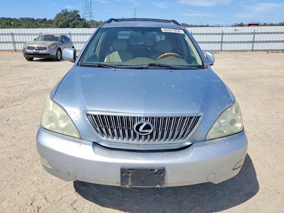 Aukcja sprzedaży 2005 Lexus Rx, vin: JTJGA31U650057161, numer aukcji: 66261856