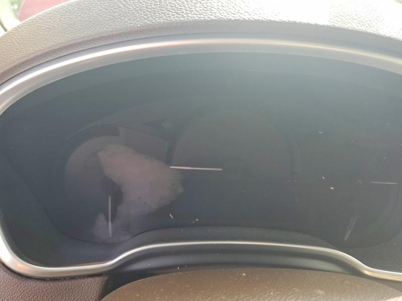 Aukcja sprzedaży 2013 Cadillac Srx, vin: 3GYFNDE37DS565005, numer aukcji: 64736746