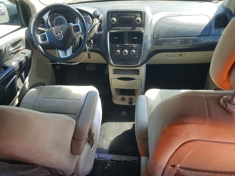 Aukcja sprzedaży 2012 Dodge Grand Caravan, vin: 2C4RDGBG2CR216327, numer aukcji: 66041766