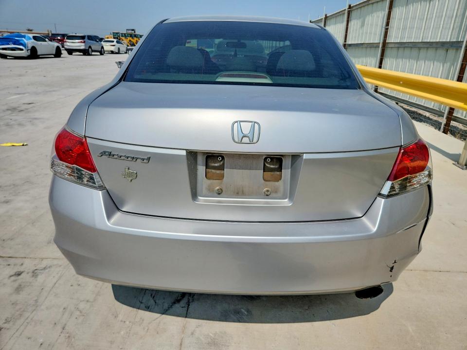 Aukcja sprzedaży 2010 Honda Accord, vin: 1HGCP2F49AA048348, numer aukcji: 63780266
