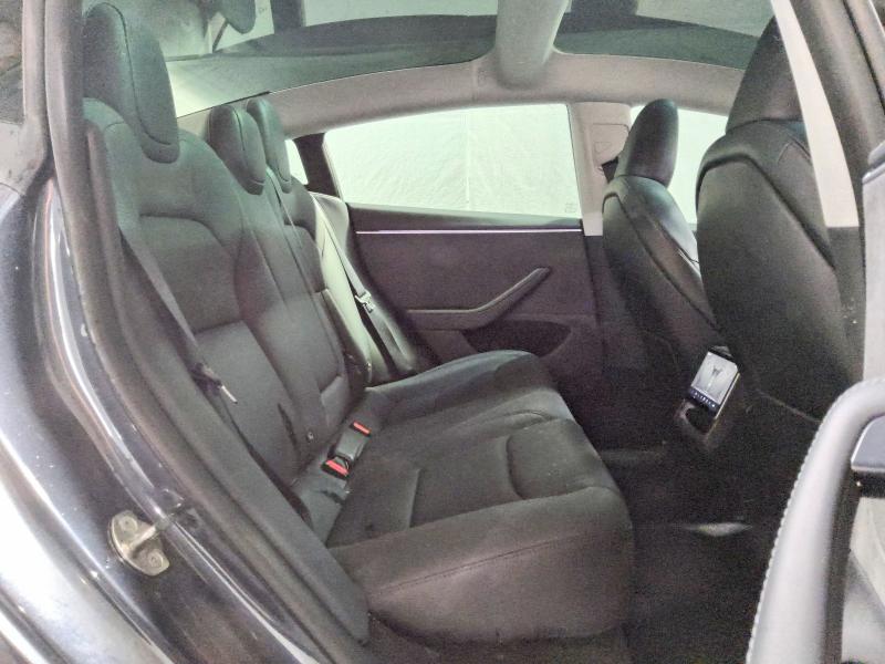 Auction sale of the 2024 Tesla Model 3, vin: 5YJ3E1EB1RF746664, lot number: 64210526