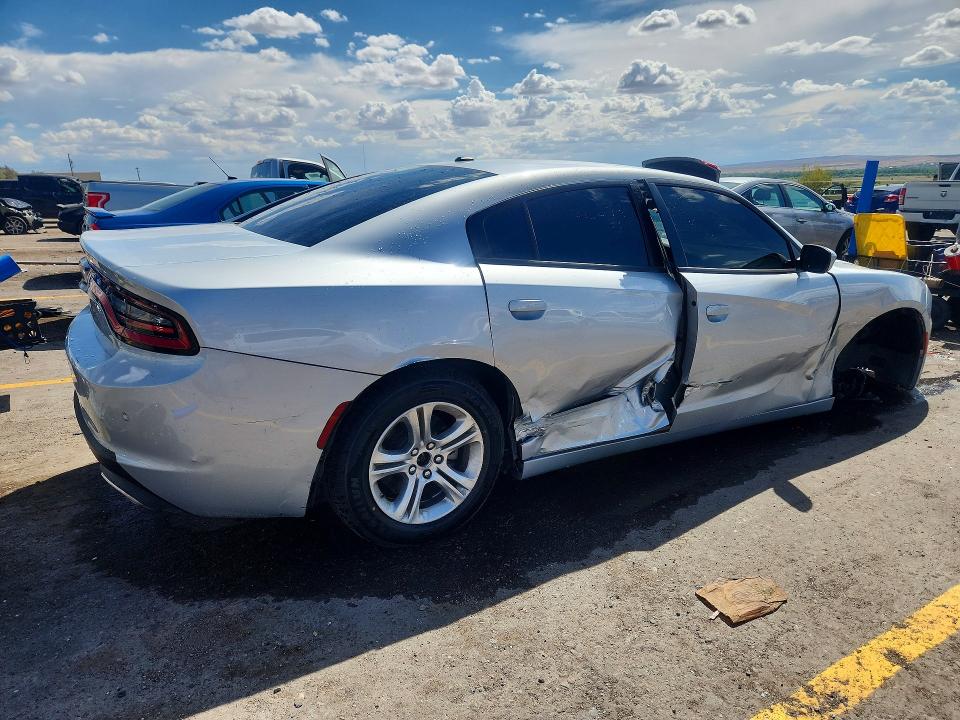 Aukcja sprzedaży 2022 Dodge Charger, vin: 2C3CDXBG8NH161174, numer aukcji: 64155476