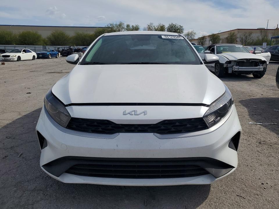 Aukcja sprzedaży 2024 Kia Forte, vin: 3KPF24AD4RE708169, numer aukcji: 66129546
