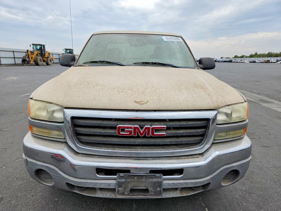 Aukcja sprzedaży 2006 Gmc New Sierra, vin: 1GTEC19X96Z222219, numer aukcji: 66800096