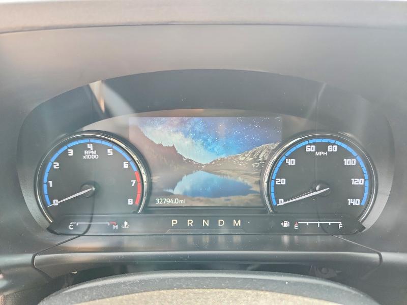 Продаж на аукціоні авто 2024 Ford Bronco Sport, vin: 3FMCR9D90RRE16817, номер лоту: 66126436