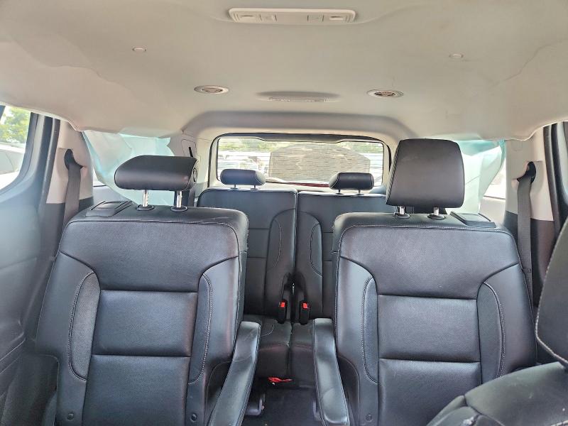 64466236 :رقم المزاد ، 1GKKNMLS6KZ219403 vin ، 2019 Gmc Acadia مزاد بيع
