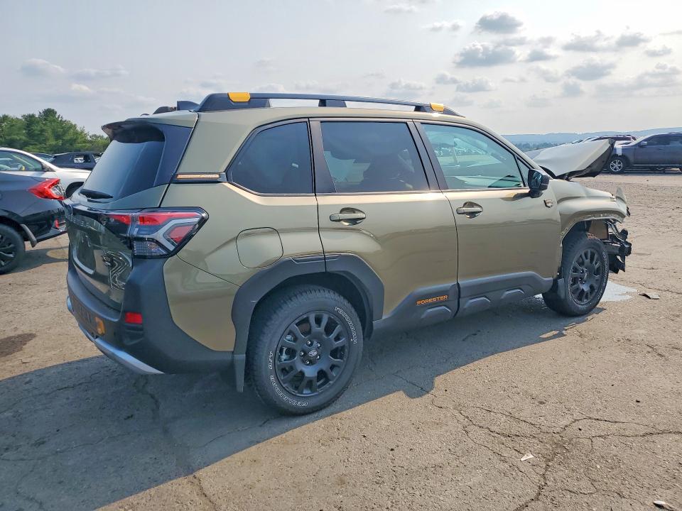 Продаж на аукціоні авто 2026 Subaru Forester, vin: 4S4SLDL68T3096708, номер лоту: 64809236