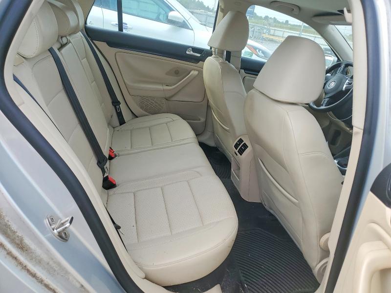 Продажа на аукционе авто 2011 Volkswagen Jetta, vin: 3VWPX7AJ4BM668665, номер лота: 63245716