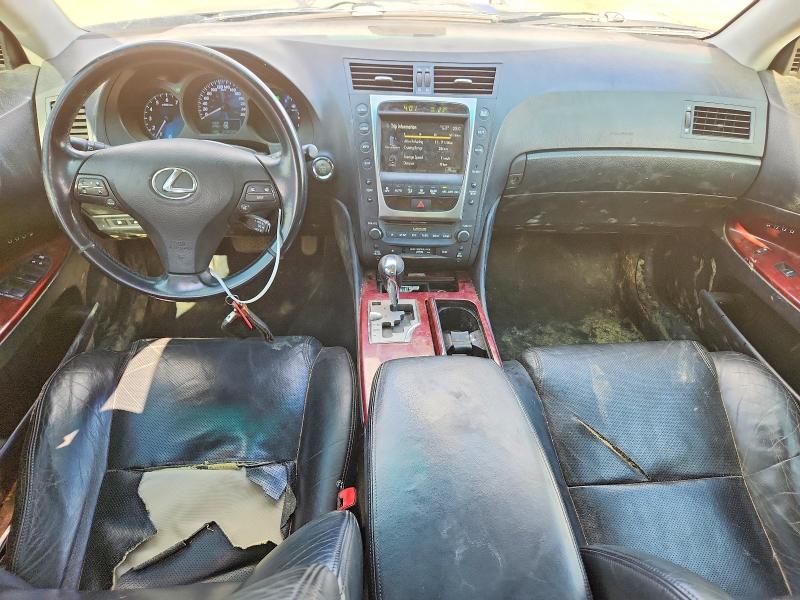 Продажа на аукционе авто 2008 Lexus Gs, vin: JTHCE96SX80018110, номер лота: 65334736