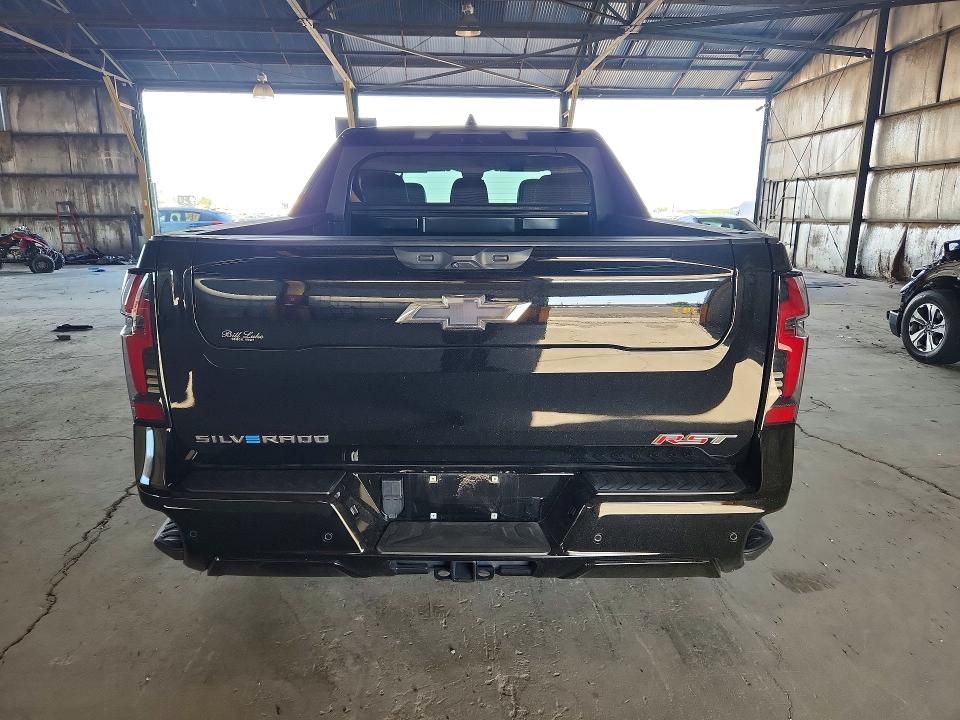 Продажа на аукционе авто 2024 Chevrolet Silverado, vin: 1GC40ZEL3RU300551, номер лота: 65714436