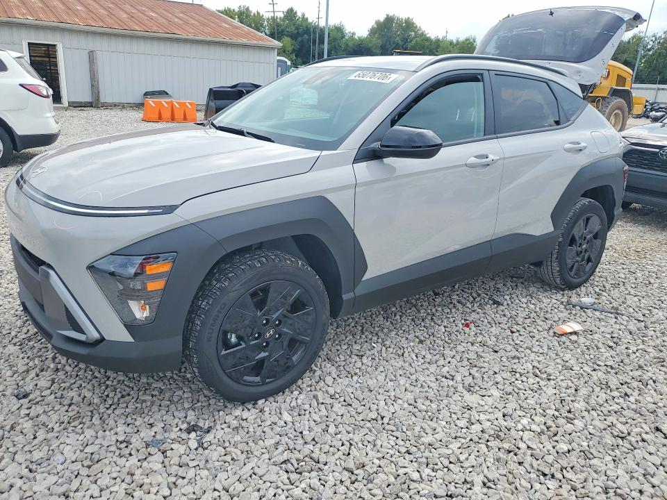 Aukcja sprzedaży 2026 Hyundai Kona, vin: KM8HFCAB3TU490347, numer aukcji: 67041186