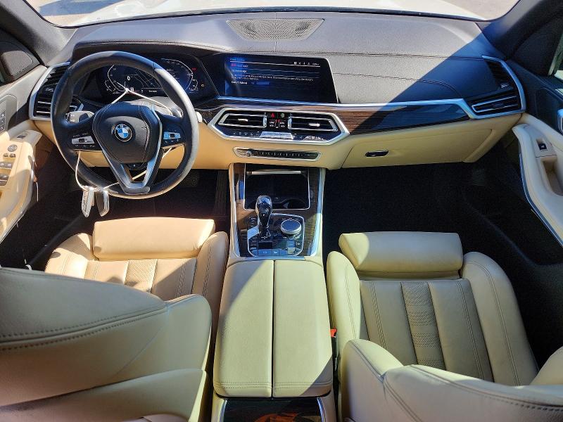 Aukcja sprzedaży 2021 Bmw X5, vin: 5UXTA6C00M9D32676, numer aukcji: 65044456