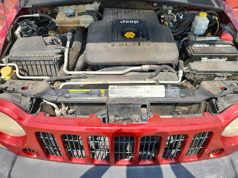 Aukcja sprzedaży 2006 Jeep Liberty, vin: 1J4GL48556W105372, numer aukcji: 65845976