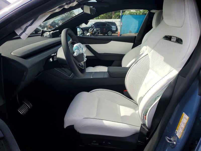 Продаж на аукціоні авто 2026 Tesla Model Y, vin: 7SAYGDET1TA735178, номер лоту: 66250626