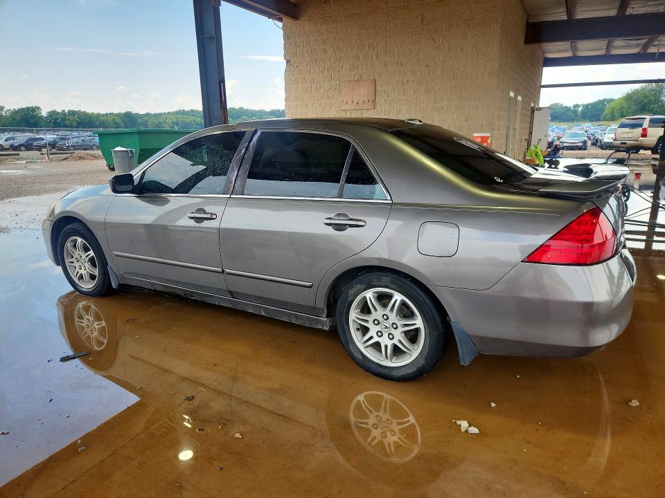 Продажа на аукционе авто 2006 Honda Accord, vin: 1HGCM56766A099270, номер лота: 64053146