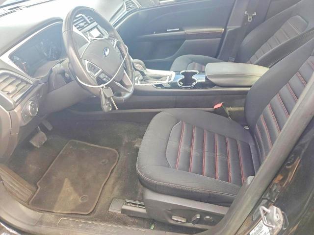 Aukcja sprzedaży 2016 Ford Fusion, vin: 3FA6P0HD0GR152602, numer aukcji: 64264006